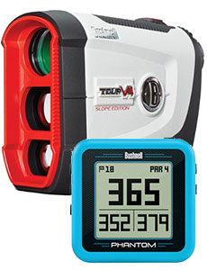 BUSHNELL