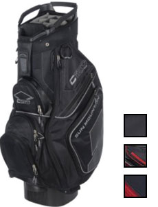Sun Mountain 2016 C-130 Cart Bag