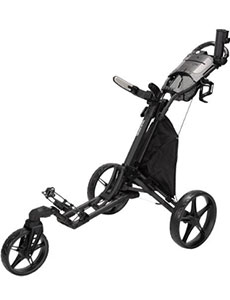 Golf Carts