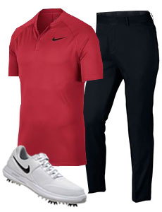 NIKE Markdowns