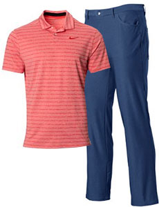 New Apparel