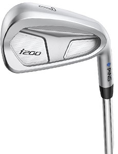 PING Men's i200 Irons