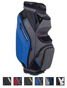 PING Pioneer Cart Bag