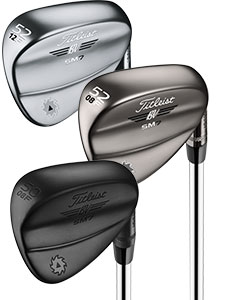 Image of Titleist SM7 Wedges