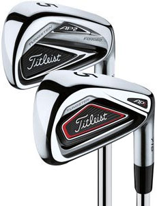 Titleist Men's AP2 716 Irons