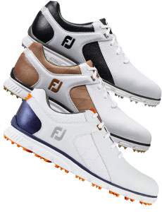 Pro SL Golf Shoes