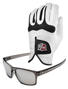 Golf Accessories On Sale
