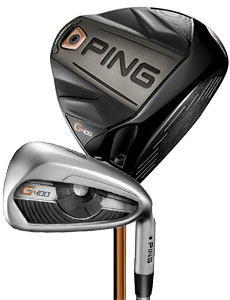 PING G400 Price Drop Alert!