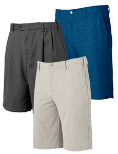 golf shorts