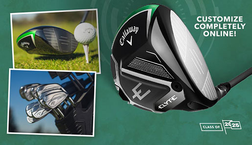 The Golf Warehouse - Extra 15-25% Off Open Deals Event