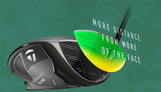 The Golf Warehouse logo