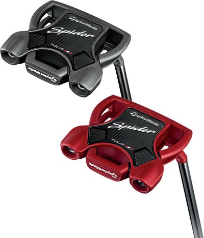 TaylorMade Spider Tour Putter