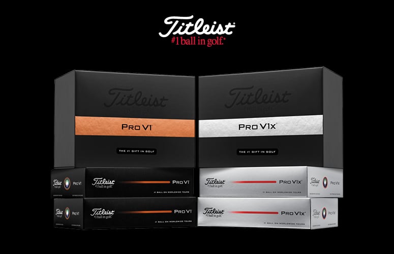 The Golf Warehouse logo