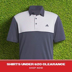 Shop Limited-Time Golf Deals on Golf's Top Collections