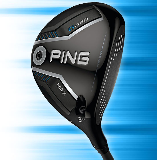 PING G440 Golf Clubs | TGW.com