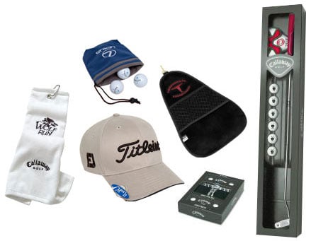 Accessories Collage