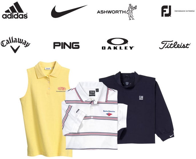 Apparel Collage