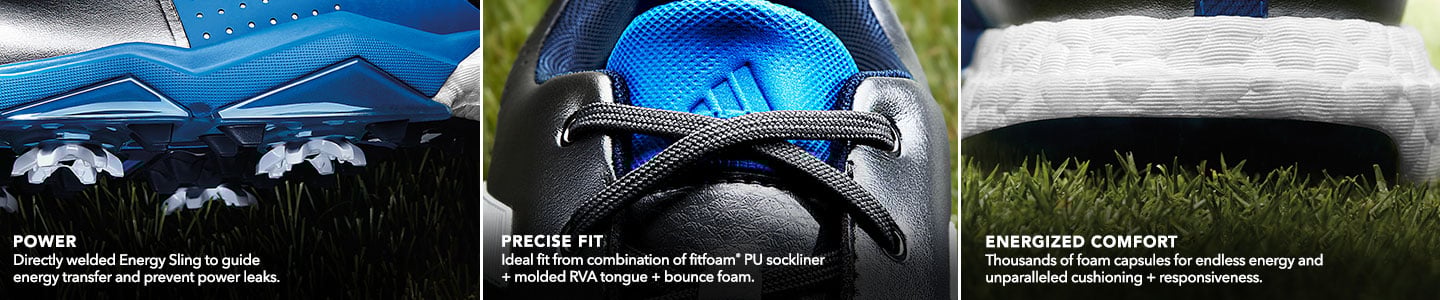 adidas adipower BOOST 3