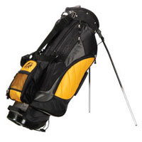 Picture of golf bag