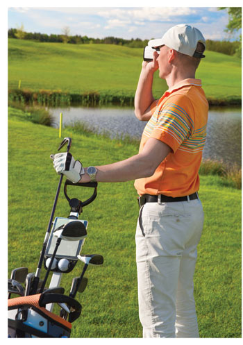 5 Reasons Why You Need A Rangefinder