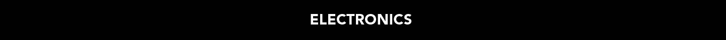 Top Electronics Products