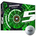 Bridgestone e5 Golf Balls