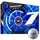 Bridgestone e7 Golf Balls