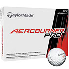 TaylorMade Aeroburner Pro Golf Balls
