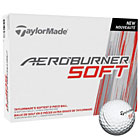 TaylorMade Aeroburner Soft Golf Balls