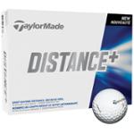 TaylorMade Distance+ Golf Balls