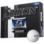 Srixon Q-Star Golf Balls