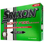 Srixon Soft Feel Golf Balls