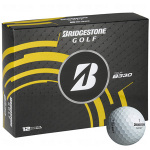 Bridgestone B330 Golf Balls