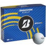 Bridgestone B330-S Golf Balls