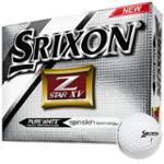 Srixon Z-Star Golf Balls