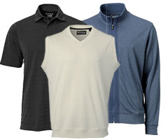 PGA Apparel