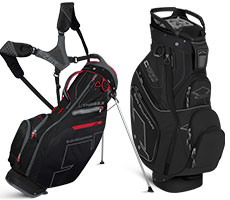 Golf Bag Deals