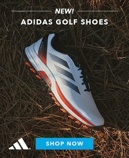 adidas Golf Equipment | Top Models at Great Prices | TGW.com